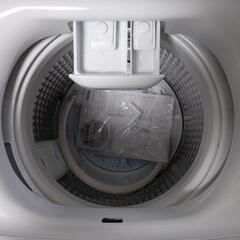Haier ハイアール 洗濯機 JW-U45LK 4.5kg　2024年製品の画像