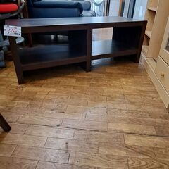 【リサイクルショップどりーむ鹿大前店】No.2558　テレビ台　お買い得品！　おすすめ🎵の画像