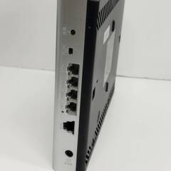 NEC Aterm WX6000HP 無線LANルーターの画像