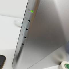 NEC Aterm WX6000HP 無線LANルーターの画像