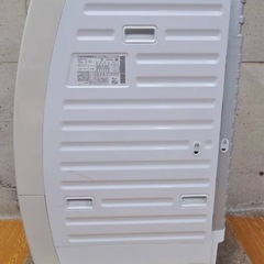HITACHI 日立 電気洗濯乾燥機 組込形 BD-SV110AL ドラム式洗濯機 2017年製 ホワイト 洗濯11.0kg 乾燥6.0kg 家電の画像