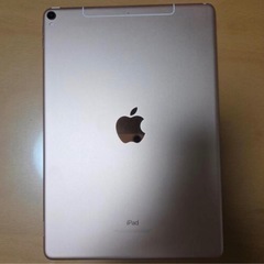 【説明欄必読】iPad pro 10.5インチ64GBの画像