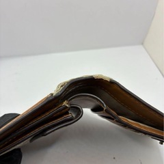MICHAEL KORS マイケルコース 二つ折り財布 モノグラム柄の画像