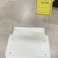 J5589　【リユースのサカイ柏店】　折りたたみチェア　IKEA　クリーニング済みの画像