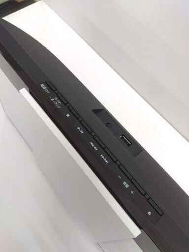 Panasonic コンパクトステレオシステム SC-HC320 ホワイト 2023年製 CD/ラジオ Bluetoosh対応 パナソニック オーディオ 札幌市 南12条店