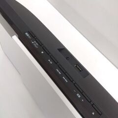 Panasonic コンパクトステレオシステム SC-HC320 ホワイト 2023年製 CD/ラジオ Bluetoosh対応 パナソニック オーディオ 札幌市 南12条店の画像