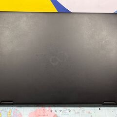 JC0882　極美品 U9311X/F タッチパネル 2in1 第11世代 富士通 ノートPC　Office2024の画像