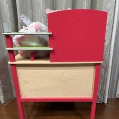 おままごとチッチンの画像