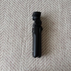 GP-VPT2BT SONY sonyリモコンカメラアクセサリー 収納袋付きの画像