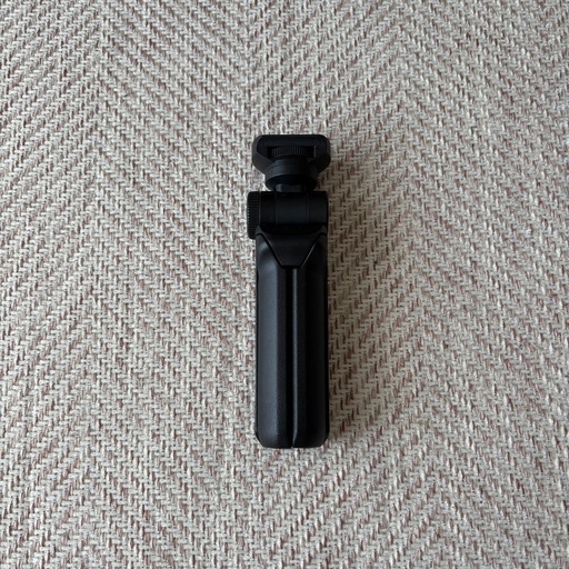 GP-VPT2BT SONY sonyリモコンカメラアクセサリー 収納袋付き