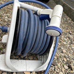 ホースの画像