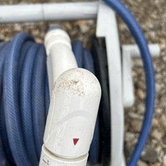 ホースの画像