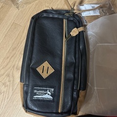 ショルダーバッグの画像