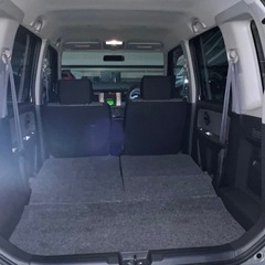 ワゴンR 即日値引き可能 車検満タンの画像
