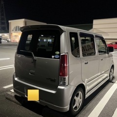 ワゴンR 即日値引き可能 車検満タンの画像