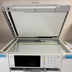  ご相談中　
比較的綺麗です　EPSONインクジェットプリンター(A3対応)　の画像