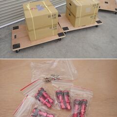 ≪yt2024ジ≫ KOSEI Racing/コーセイ アルミホイール４本セット 17インチx7JJ 4Hマルチ 詳細不明 現状品 K1? K-1？ 中古ホイール/宮城県仙台市 70822-02の画像