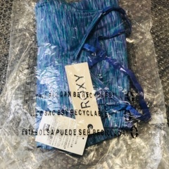【新品】ROXY 水着　フィットネス　トップスの画像