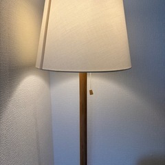 ニトリ　間接照明の画像