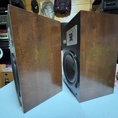 DENON SC-101 スピーカー（ジャンク）の画像