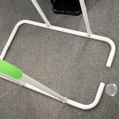 0828-149 ぶら下がり健康器　の画像