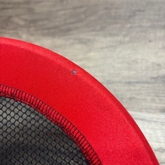 バドミントンの画像
