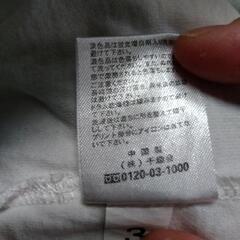 ミッキー半袖Ｔシャツ サイズLの画像