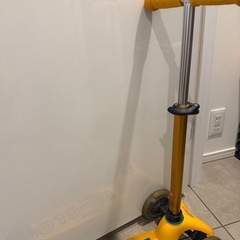 マイクロスクーター　キックスクーターの画像