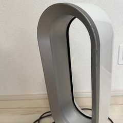 Dyson ダイソン AM05 hot and cool  ホットアンドクールの画像