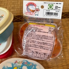 アンパンマングッズの画像