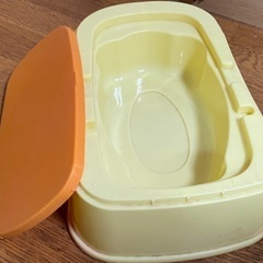 ステップや簡易おまるとしての画像