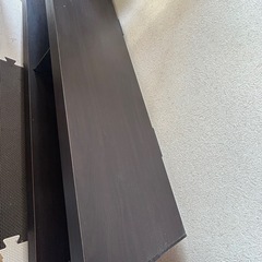 テレビキャビネット　 の画像