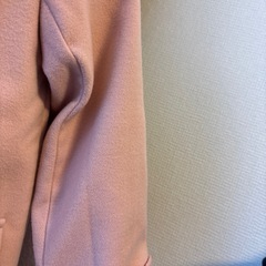 120cm コートの画像