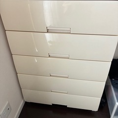タンスの画像
