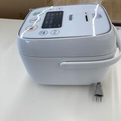 【リユースのサカイ野々市店】TE炊飯ジャー ハイアール JJ-M32A ※クリーニング済みの画像