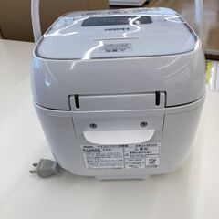 【リユースのサカイ野々市店】TE炊飯ジャー ハイアール JJ-M32A ※クリーニング済みの画像