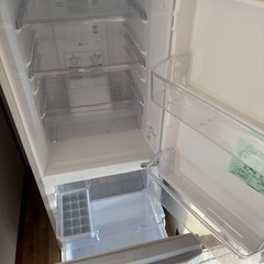 冷蔵庫　三菱　146Lの画像