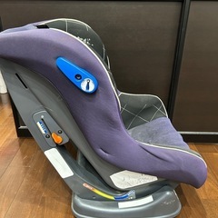 チャイルドシートの画像