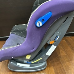 チャイルドシートの画像