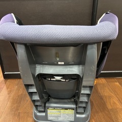 チャイルドシートの画像