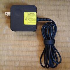 NEC  ノートパソコン(故障品)の画像