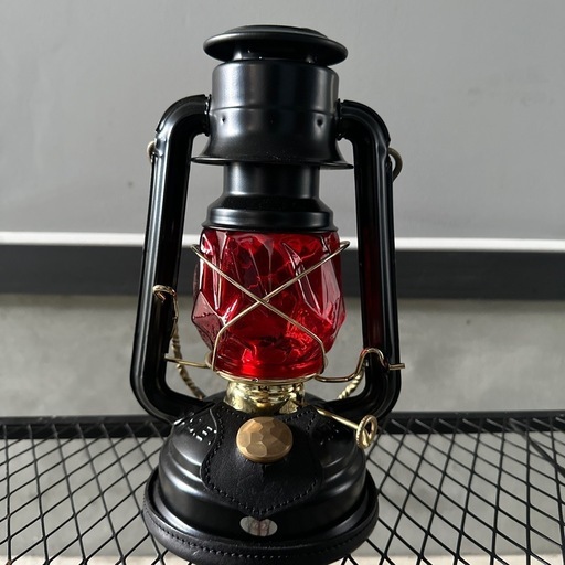 DIETZオイルランタンカスタム