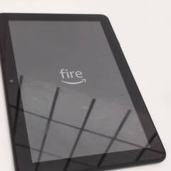amazon Fire HD 8 第12世代/32GB/R2SP8T/タブレット/Androidの画像