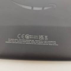 amazon Fire HD 8 第12世代/32GB/R2SP8T/タブレット/Androidの画像