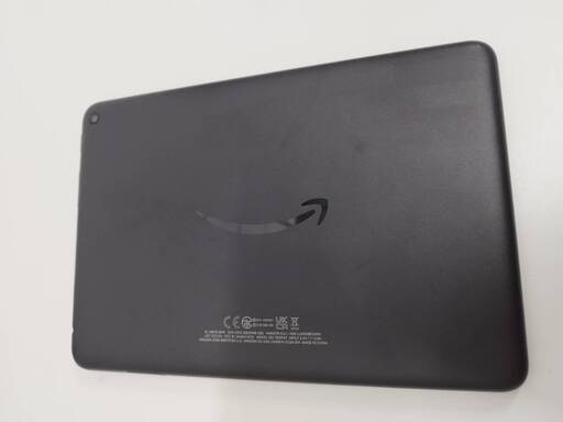 amazon Fire HD 8 第12世代/32GB/R2SP8T/タブレット/Android