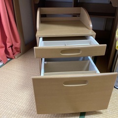学習机の画像