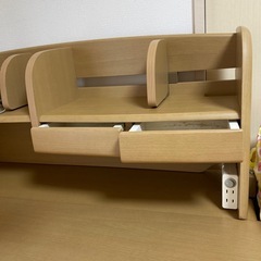 学習机の画像