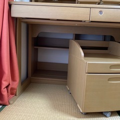 学習机の画像
