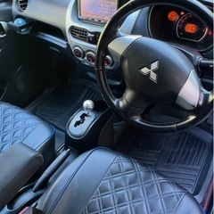 三菱あい中古車の画像