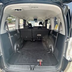 ⭐２６年式★ホンダステップワゴン⭐本土仕入れ！修復歴無し！２年車検・２年保証！下取り可能♪の画像